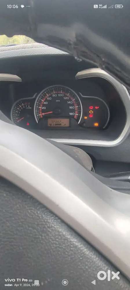 Maruti Suzuki Alto K10 2017 Dec