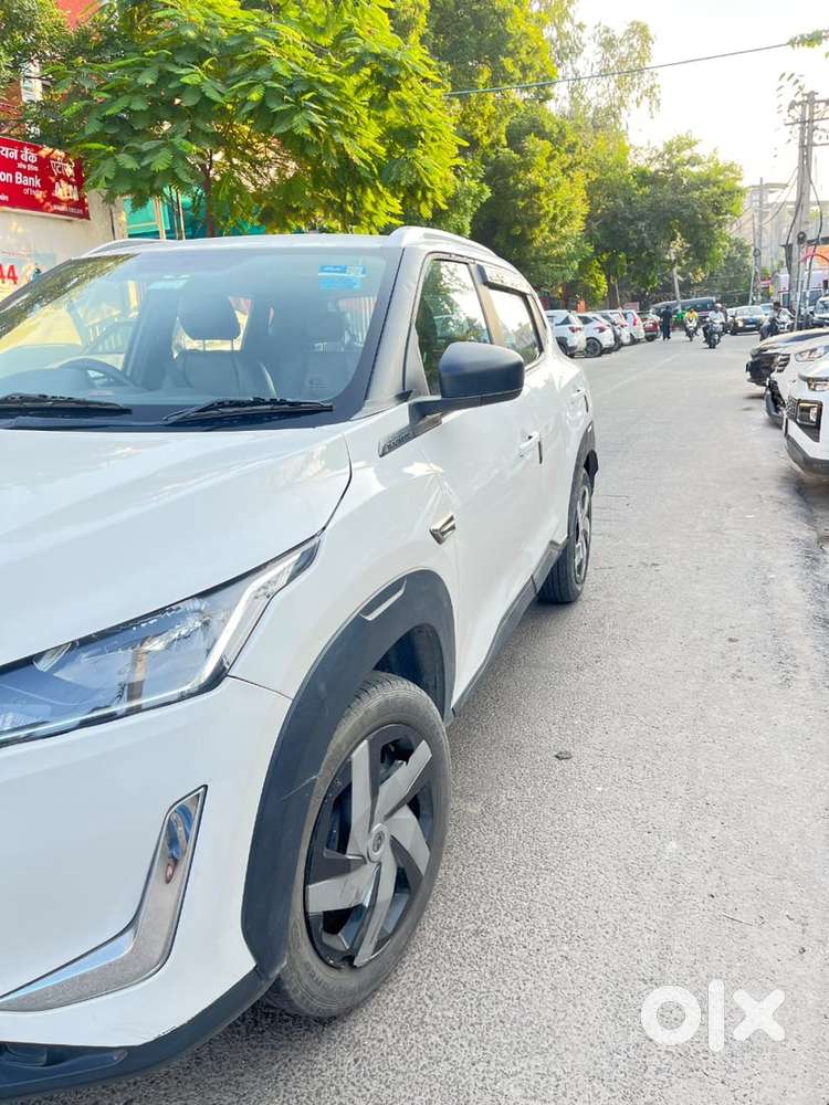 Nissan Magnite Manual 2023