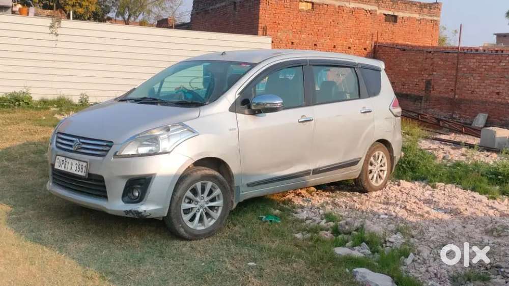 Maruti Suzuki Ertiga 2014 Diesel 135000 Km Driven