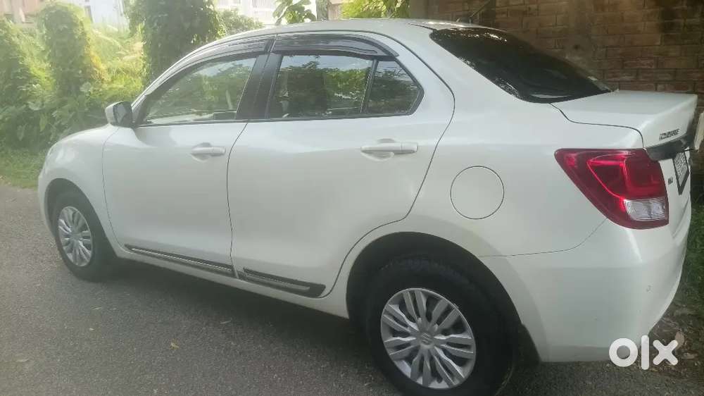 Maruti Suzuki Dzire 2024