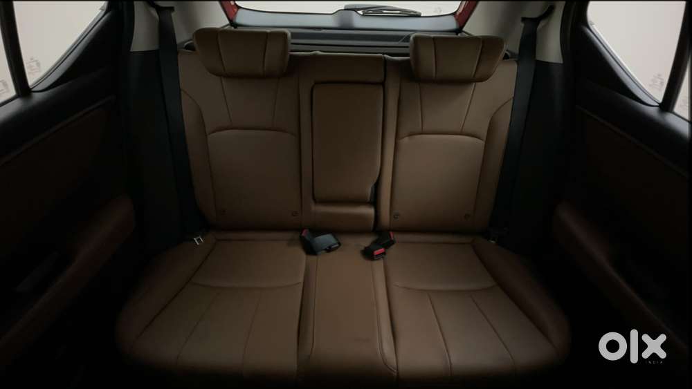 Honda Elevate Zx Mt, 2023, Petrol