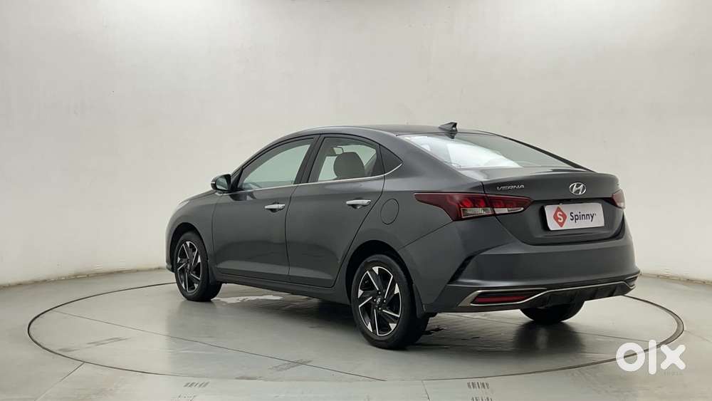 Hyundai Verna 1.5 Mpi Mt Sx (o), 2020, Petrol