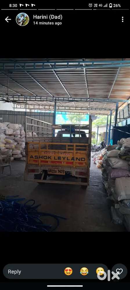 Ashok Leyland Stile 2013 Diesel Well Maintained