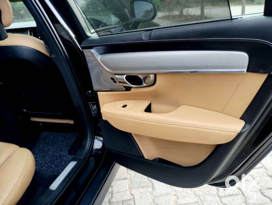 Volvo V 90 Cross Country D5, 2018, Diesel