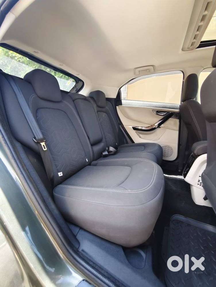 Tata Nexon 1.2 Revotron Xz Plus, 2022, Petrol