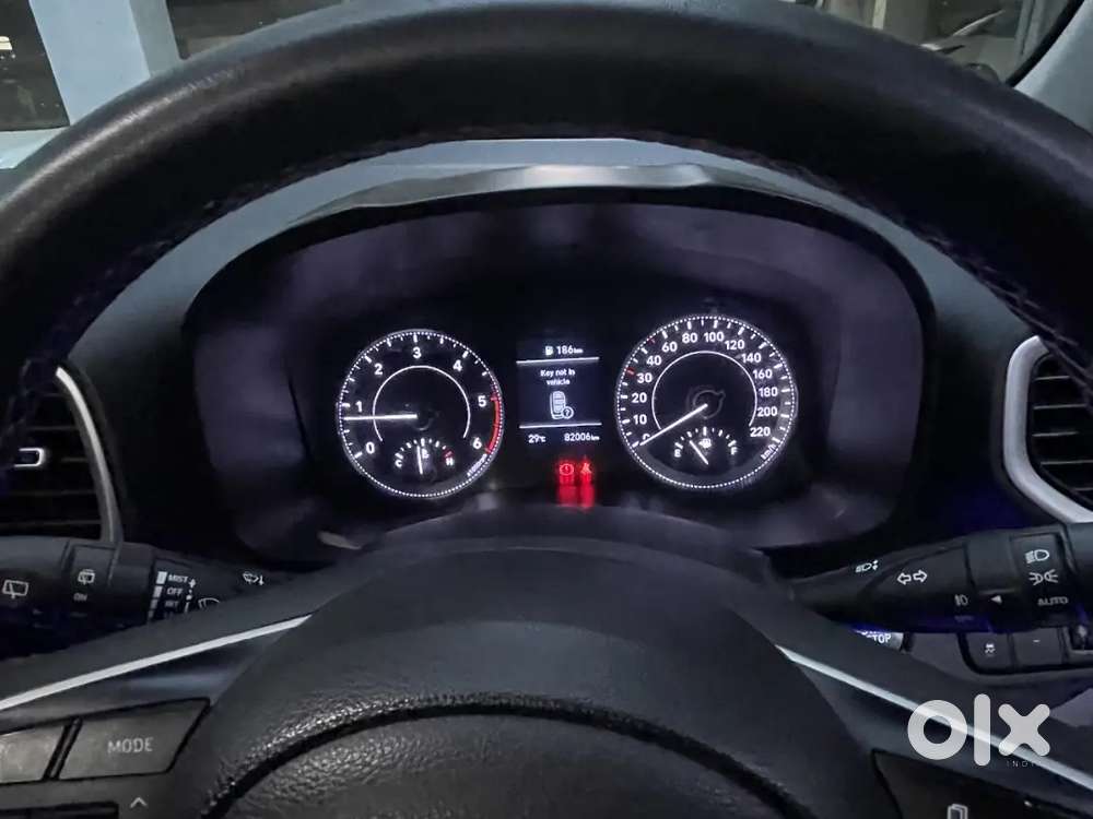 Hyundai Venue Crdi 2020 Diesel Manual