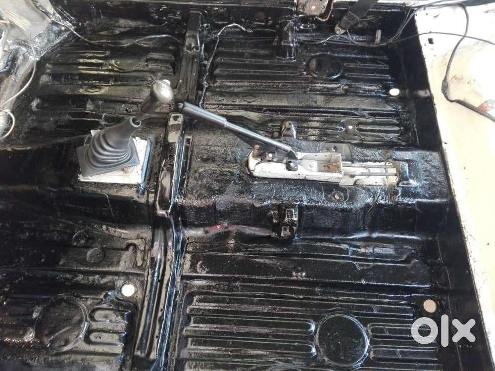 Maruti Suzuki Zen Estilo 2003