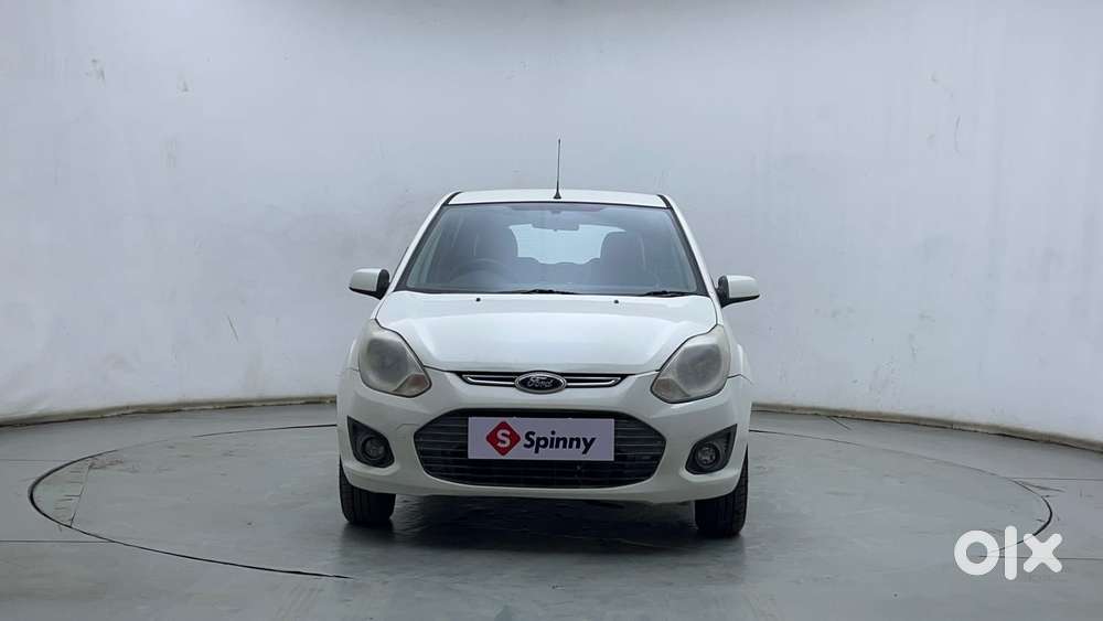 Ford Figo Diesel Exi, 2012, Diesel