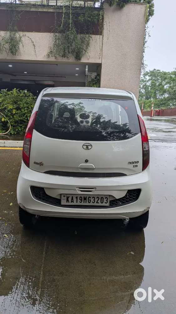 Tata Nano Genx Xta 2016 Petrol Automatic