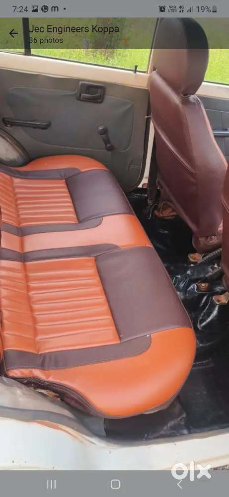 2003 Model 2029 Fc 4th Owner New Cushion Neet Cundition