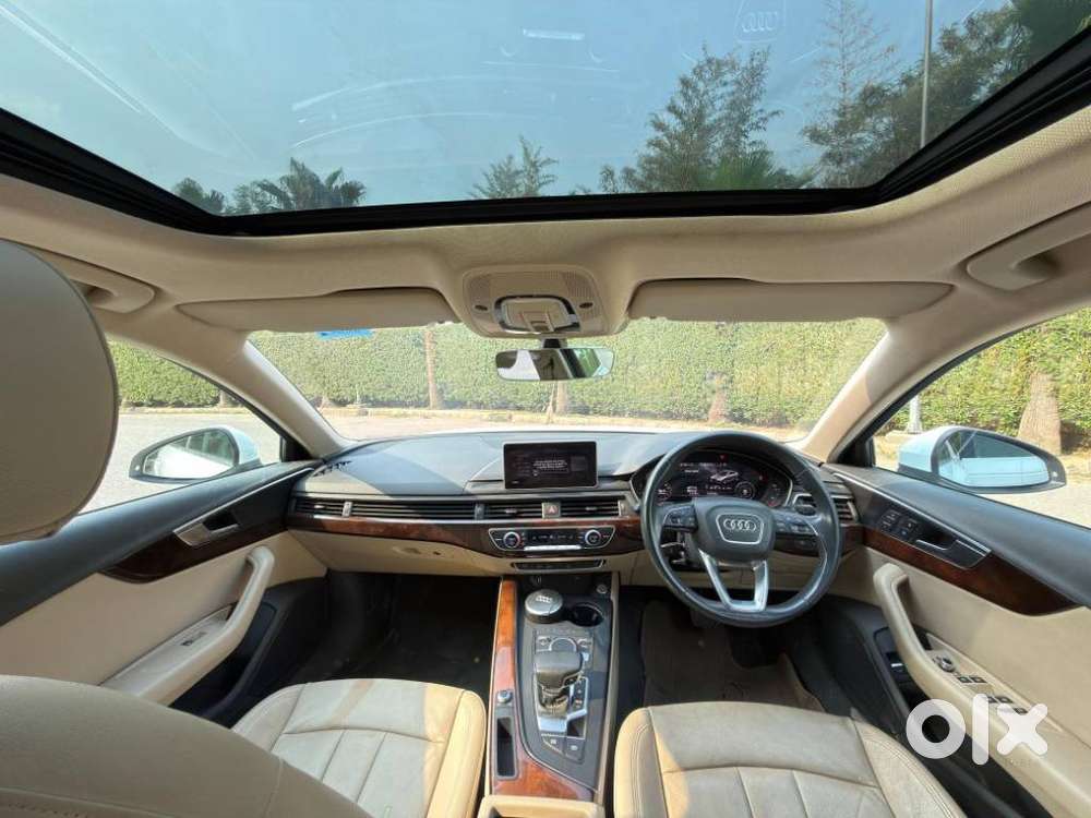 Audi A4 1.4 30 Tfsi Technology Pack, 2019, Petrol