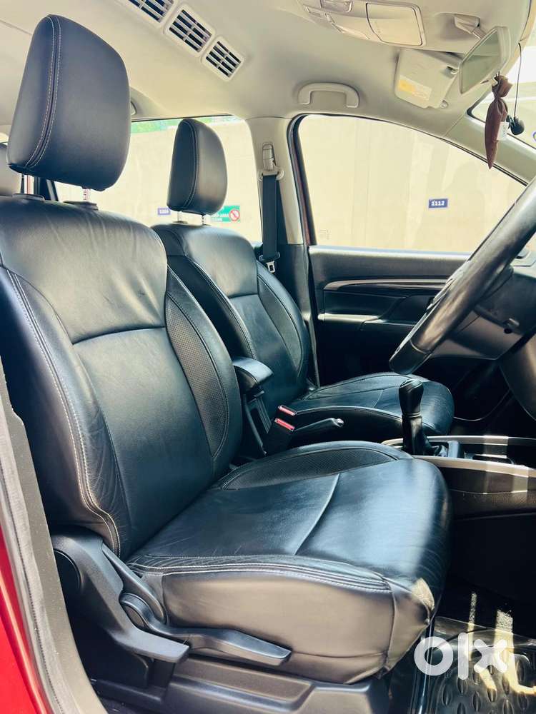 Maruti Suzuki Xl6 1.5 Alpha Mt, 2020, Petrol