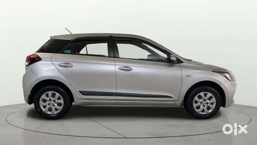 Hyundai Elite I20 Magna Executive 1.2, 2017, Petrol