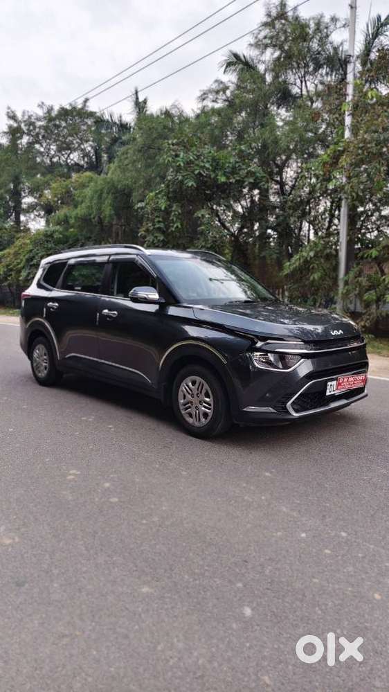 Kia Carens 1.5 Prestige 7 Str, 2023, Petrol