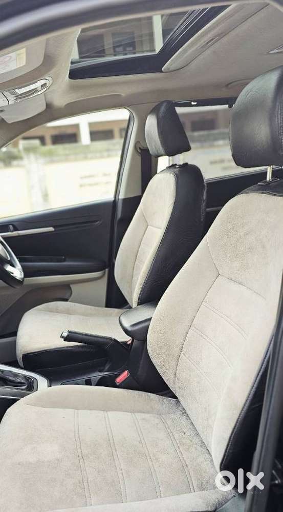 Kia Sonet 1.5 Htx Diesel At, 2022, Diesel