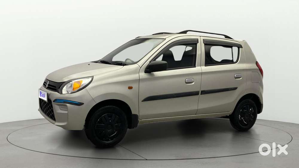 Maruti Suzuki Alto 800 0.8 Vxi (o), 2022, Petrol