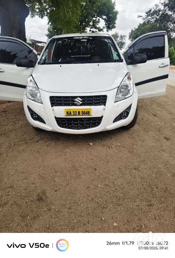 Maruti Suzuki Ritz Diesel 2016