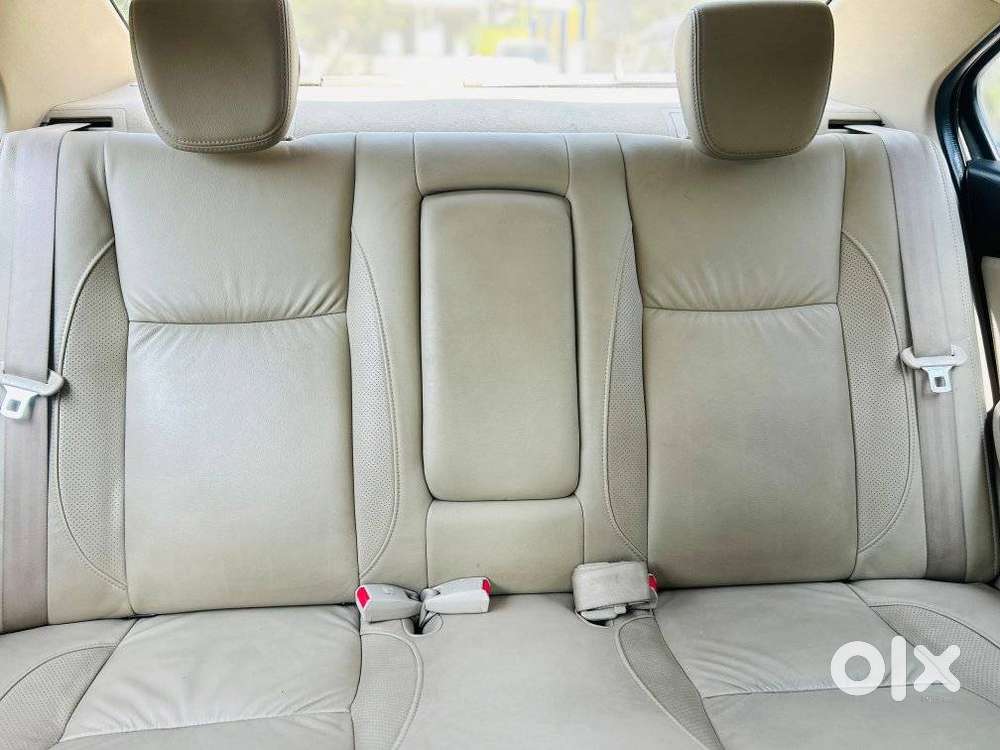 Maruti Suzuki Ciaz 1.3 Alpha, 2020, Petrol