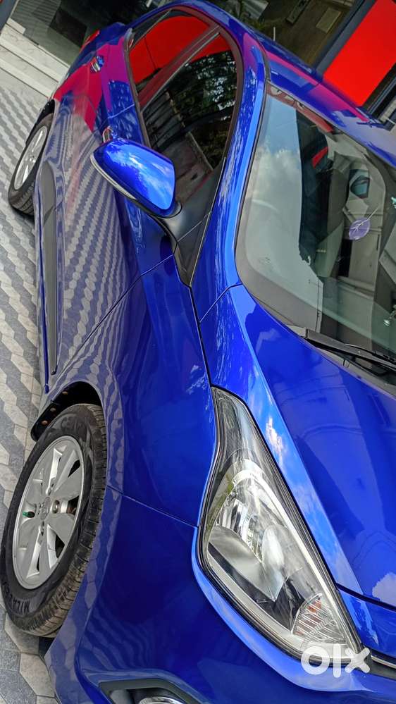 Hyundai Xcent 1.2 Sx Crdi, 2014, Diesel