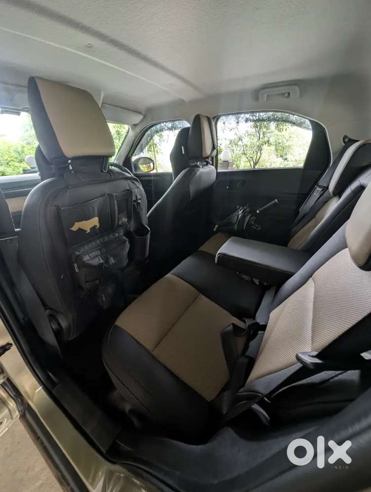 Tata Punch 2022 Petrol Kaziranga Edition