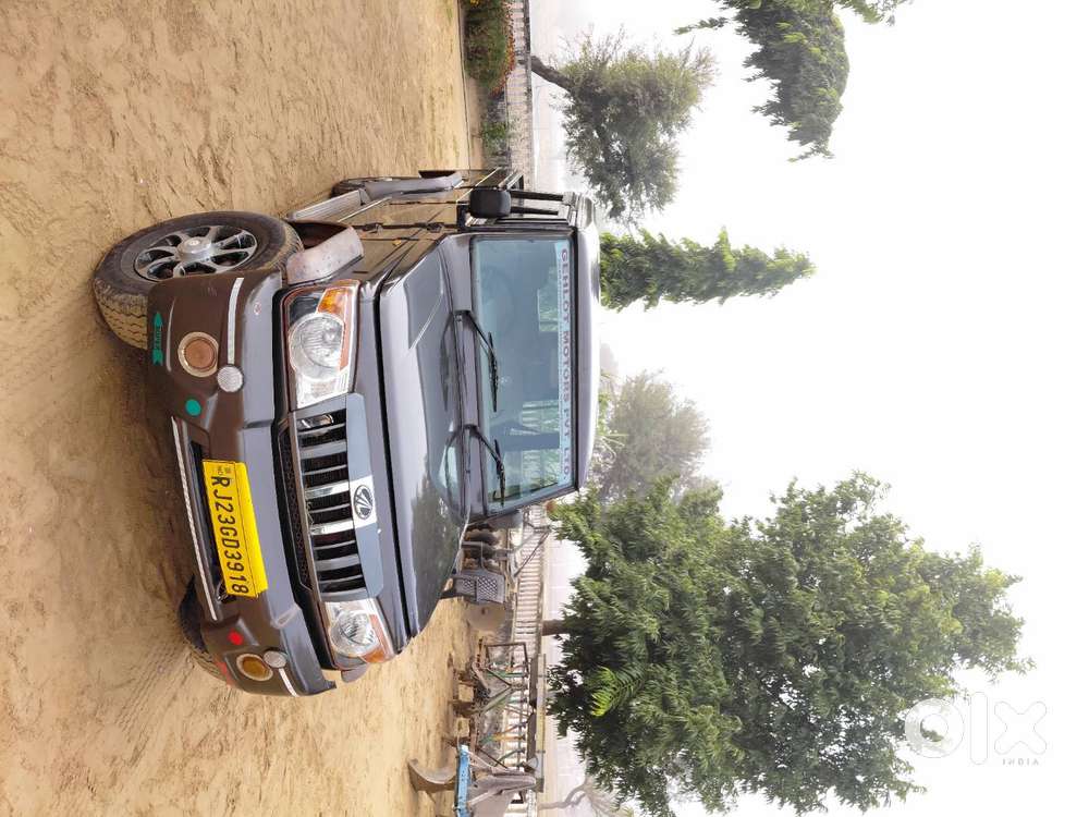 Mahindra Bolero 2021 Diesel 79000 Km Driven