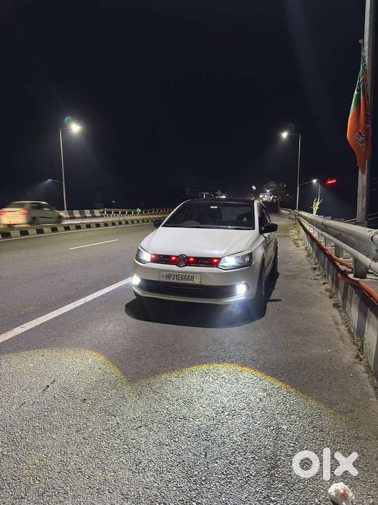 Volkswagen Vento 2013 Diesel