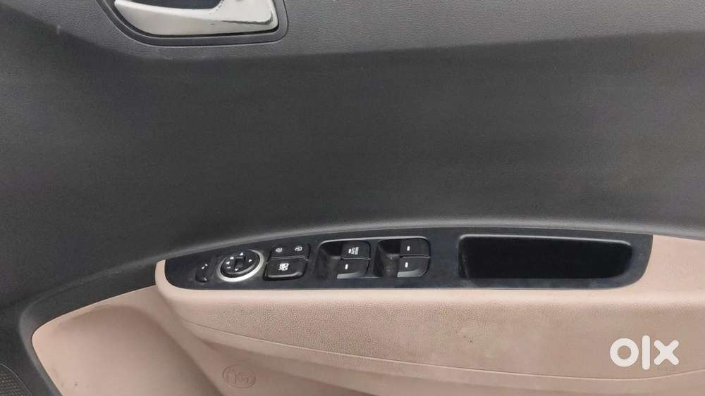 Hyundai Grand I10 Sportz 1.2 Kappa Vtvt, 2015, Petrol