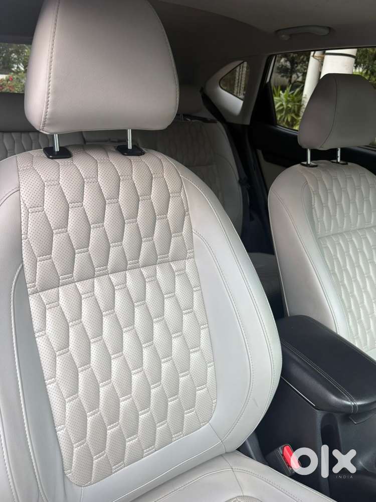 Kia Seltos Petrol 2020