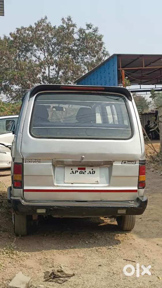 Lpg Approved Insurance 7 Mpi Engain All Ok Rc Validity 2031