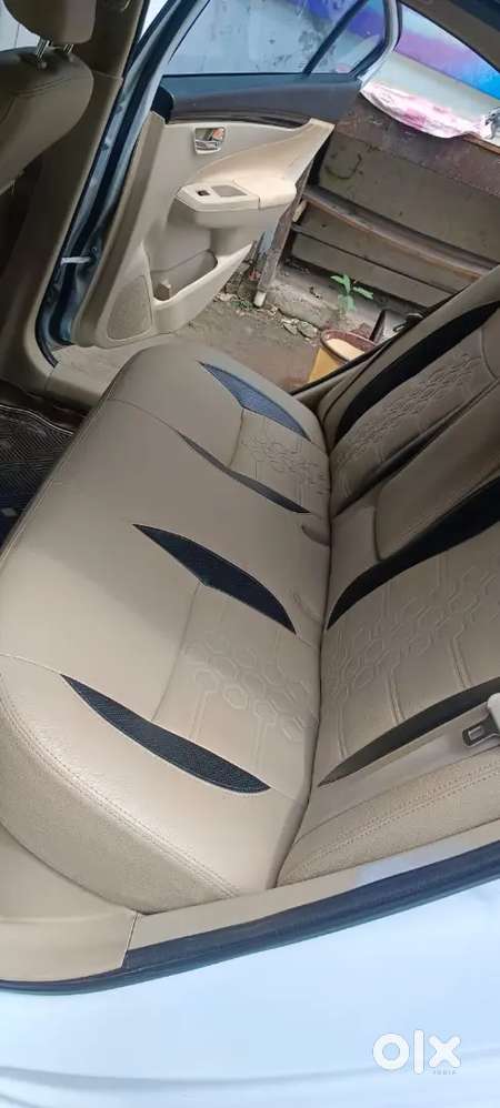 2015 Maruti Suzuki Ciaz 1.3 Plus Automatic