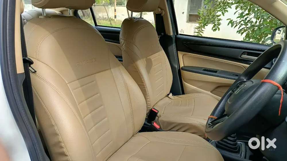 Honda Amaze 2020