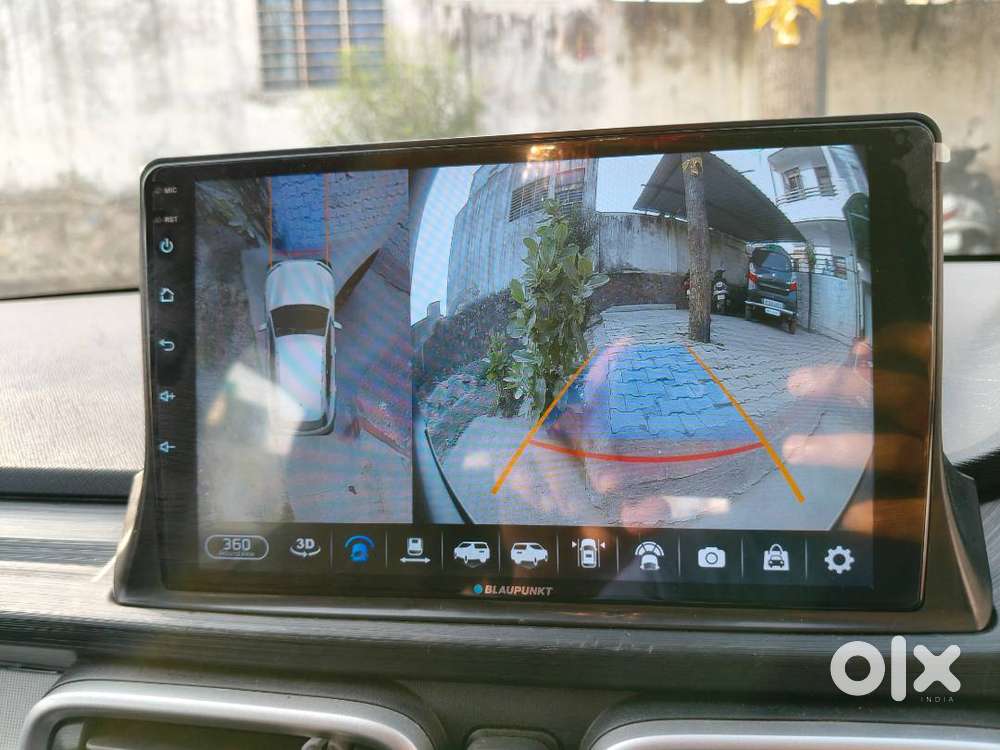 Tata Punch Top Model Bh Number Jaipur Rto Passing