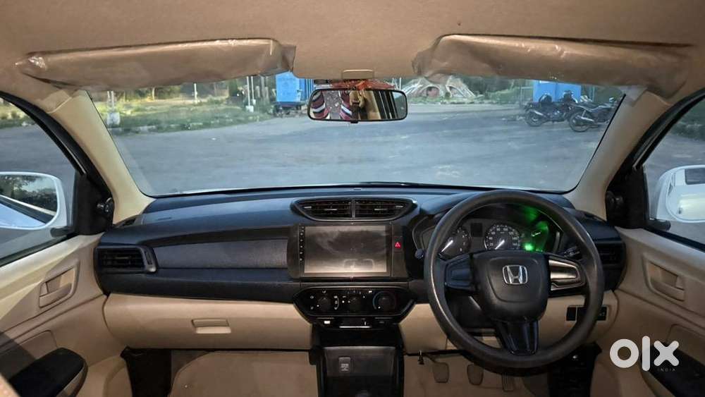 Honda Amaze 2020