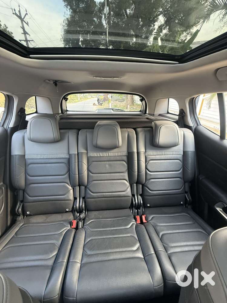 Citroen C5 Aircross Shine Dualtone, 2023, Diesel