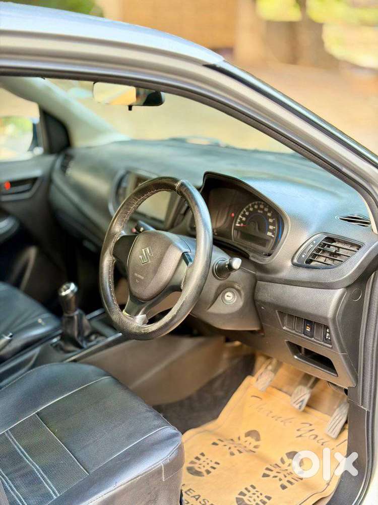 Maruti Suzuki Baleno, 2016, Petrol