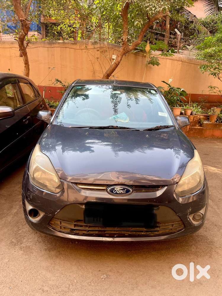 Ford Figo 2011 Diesel 93000 Km Driven