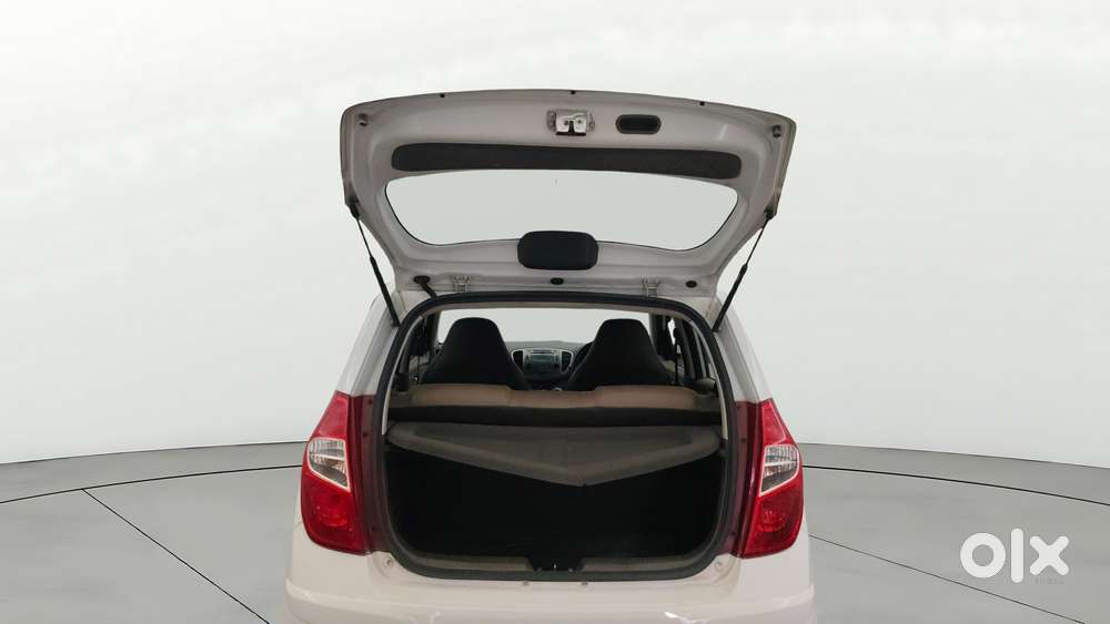 Hyundai I10 Sportz 1.1l, 2014, Petrol