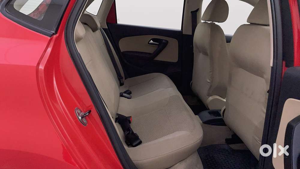 Volkswagen Polo 2013-2015 1.5 Tdi Highline, 2015, Diesel