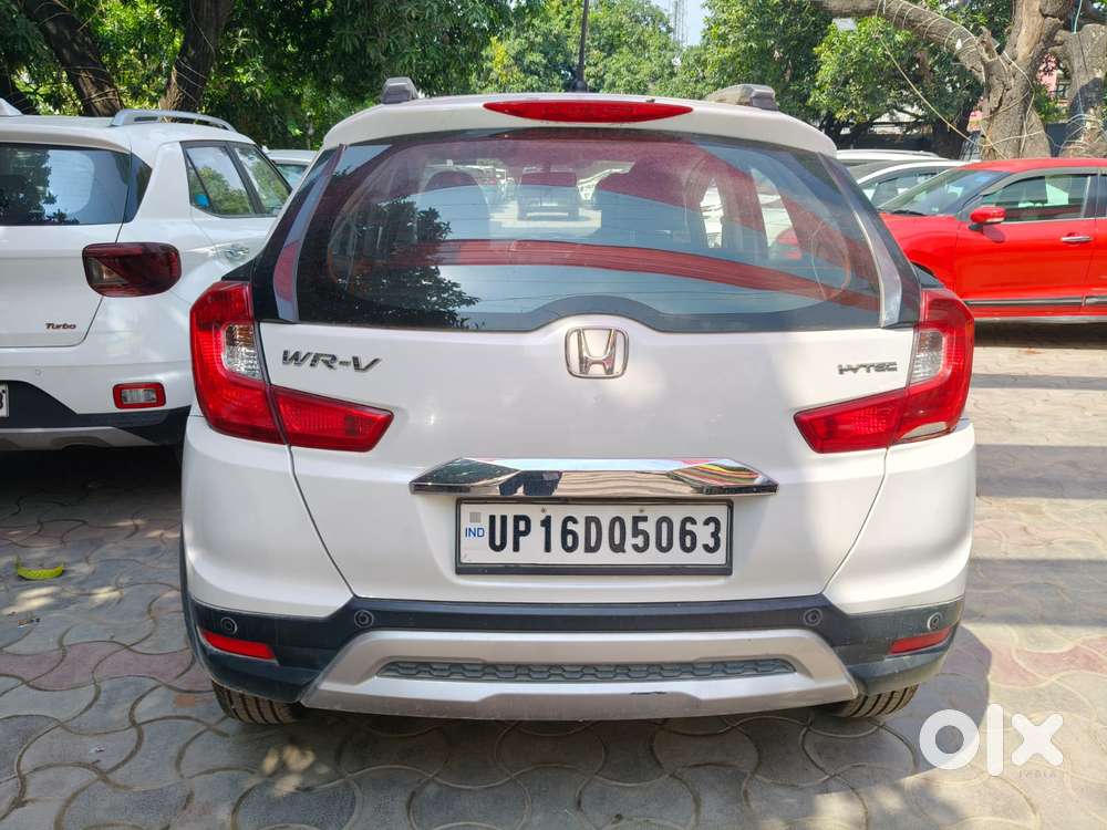 Honda Wr-v 1.5 Sv I-dtec Mt, 2023, Petrol