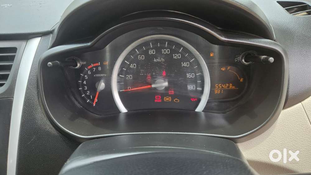 Maruti Suzuki Celerio Zxi, 2019, Petrol
