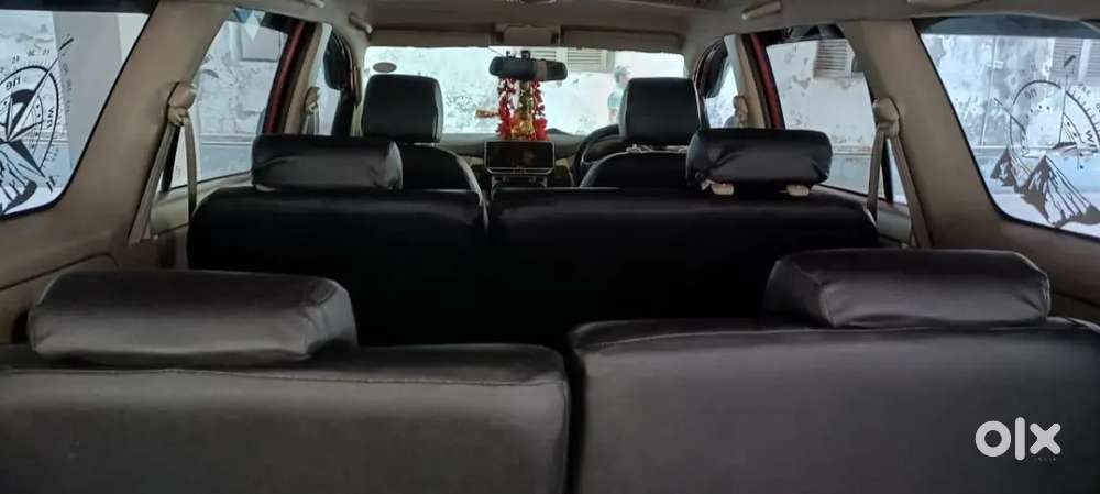 Toyota Innova 2005 Diesel Good Condition