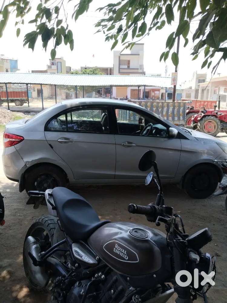 Tata Zest Diesal New Condition Sell For Purpose Of I Want Purchase Suv