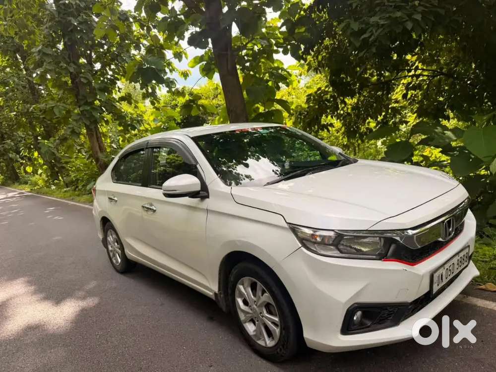 I Want To Sale The A One Honda Amaze