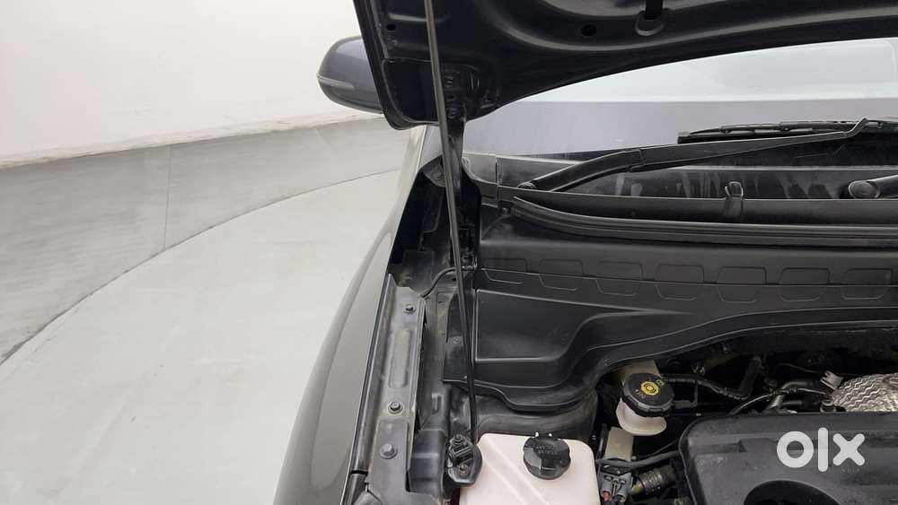 Kia Sonet Htx G, 2021, Diesel