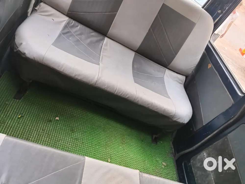 Maruti Suzuki Omni 2018 Petrol 50000 Km Driven
