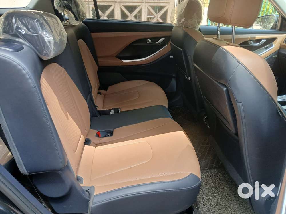 Hyundai Alcazar Signature 1.5 Petrol Dct 7str, 2024, Petrol