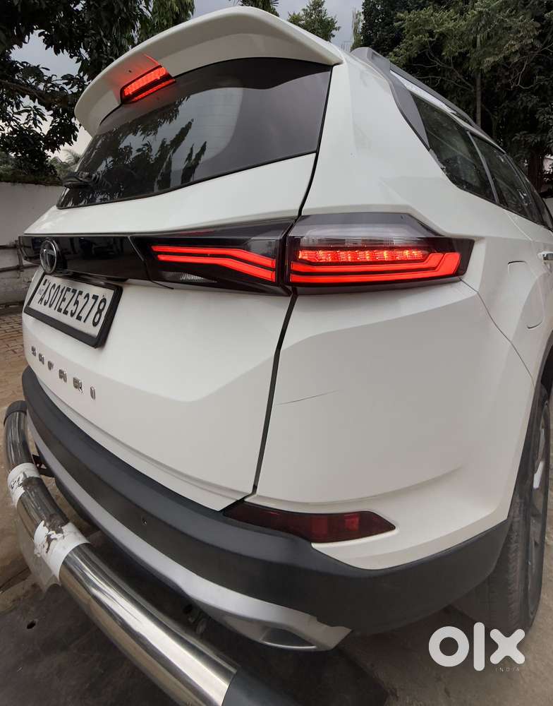 Tata Safari 2.0 Kryotec Xta Plus, 2022, Diesel