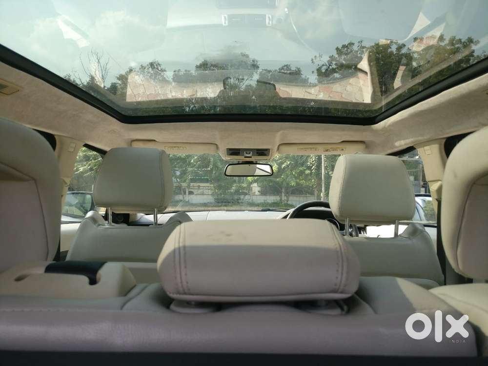 Land Rover Range, 2012, Diesel