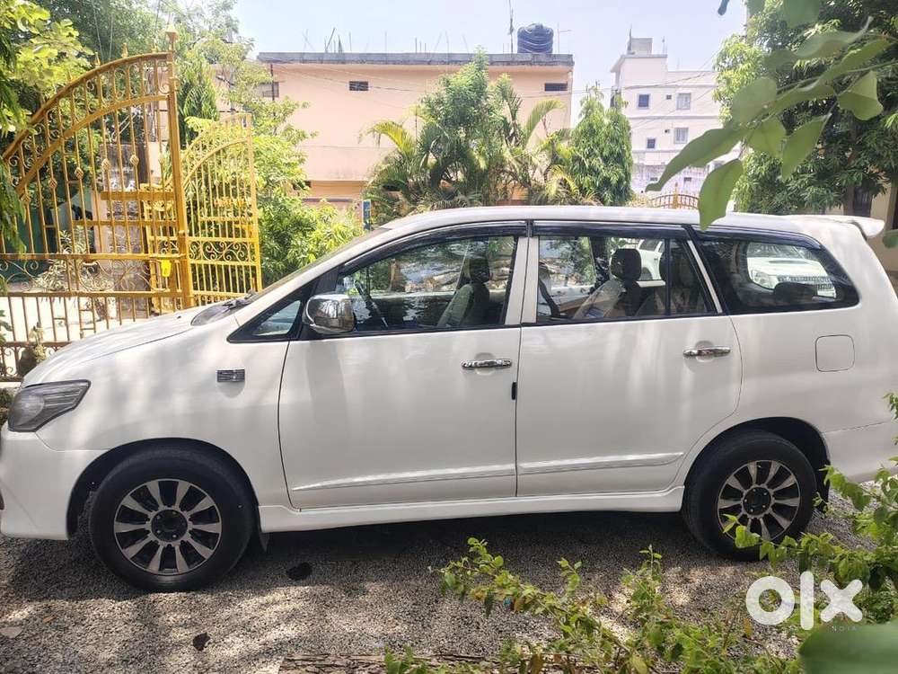 Toyota Diesel Manual 2016
