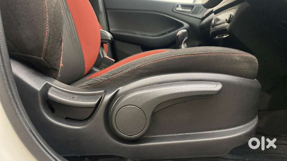 Hyundai Elite I20 [2014-2018] 1.4 Asta Crdi Dual Tone, 2018, Diesel